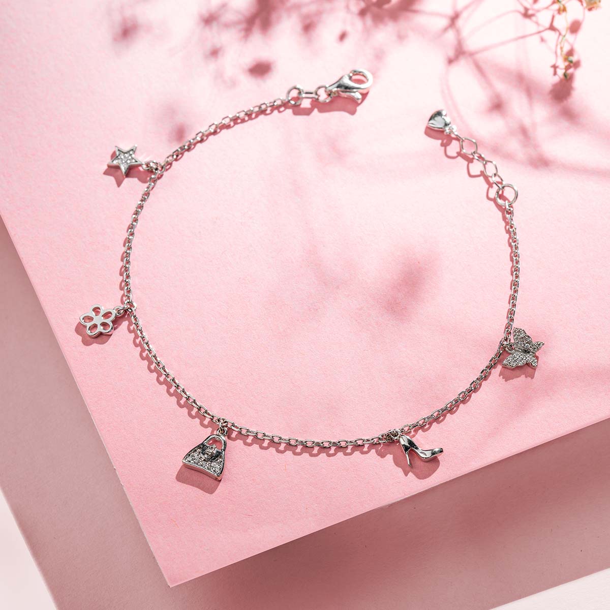 Valentine Jewels image